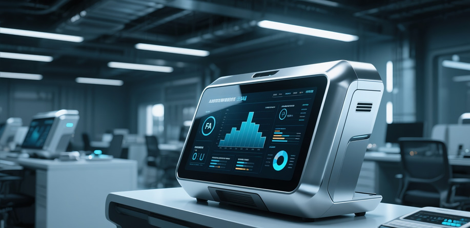 Adaptive Smart Feeder Automation (FA)