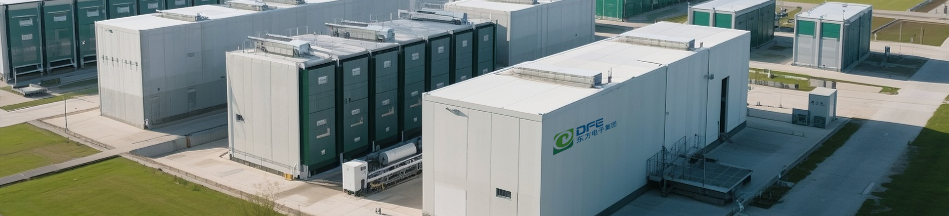 Energy Storage Business