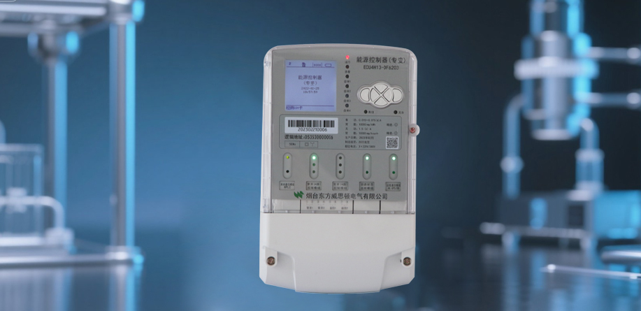 Total Sales of Electricity Information Collection Terminals Reach 6 Million Units